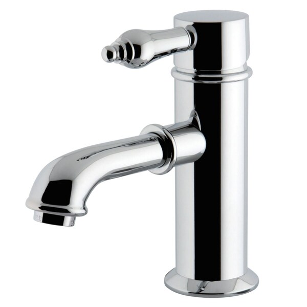 KS7411AL Paris Single-Handle Bathroom Faucet, Polished Chrome